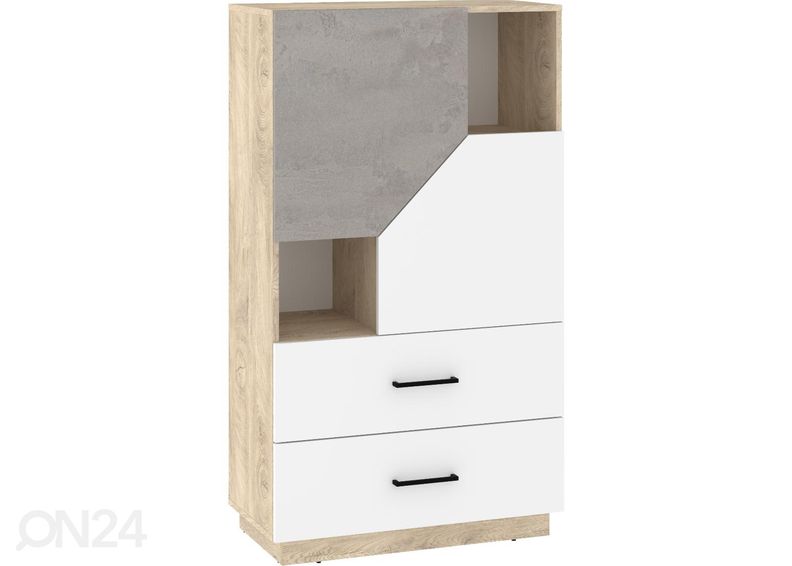 Kaappi Pax kuvasuurennos