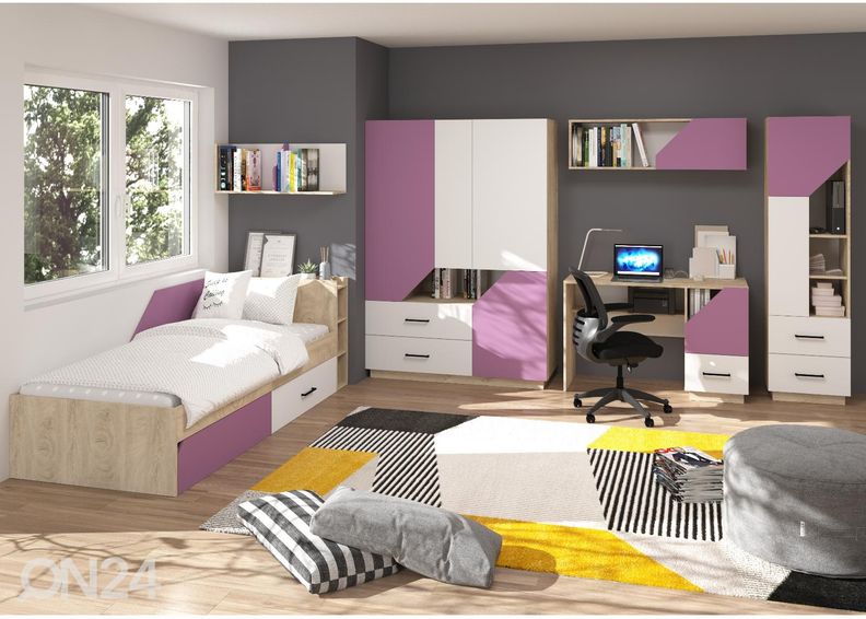 Kaappi Pax kuvasuurennos