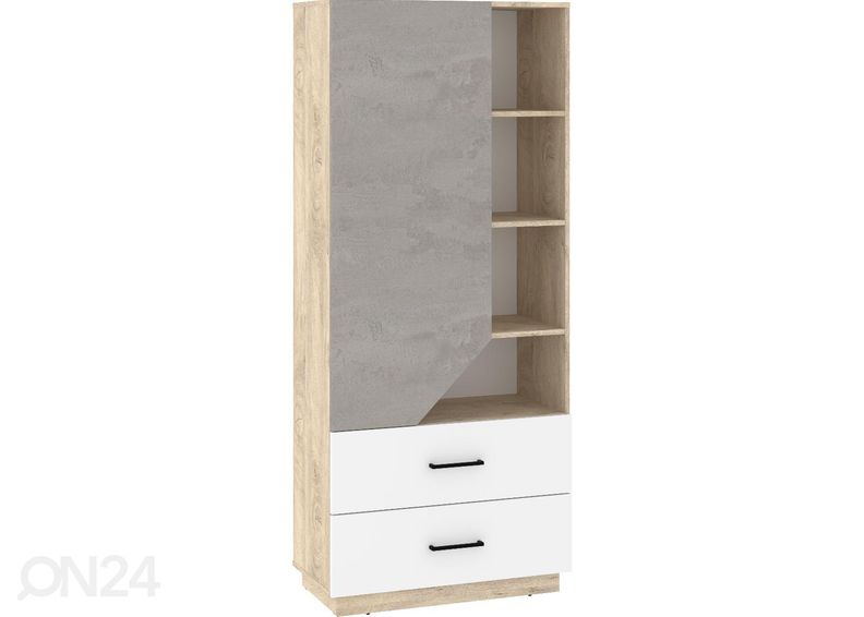 Kaappi Pax kuvasuurennos