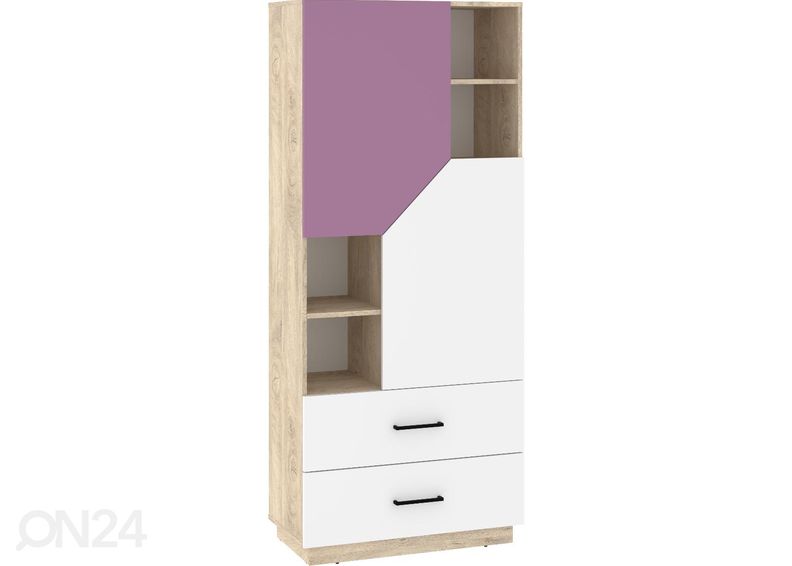 Kaappi Pax kuvasuurennos