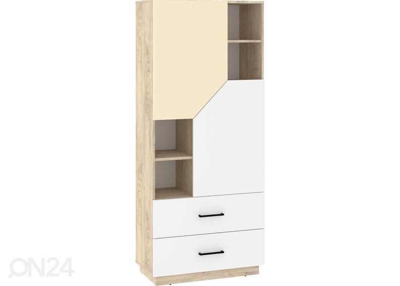 Kaappi Pax kuvasuurennos