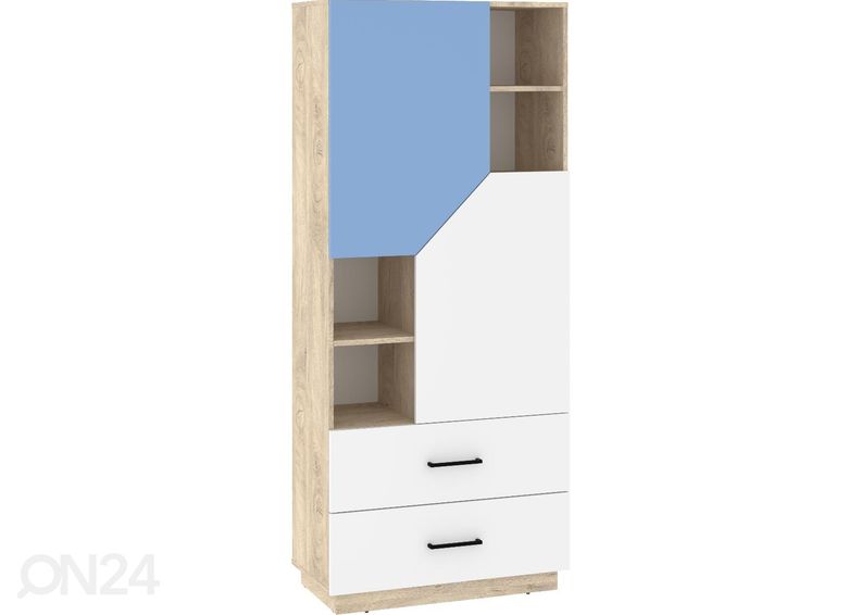 Kaappi Pax kuvasuurennos