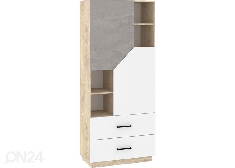 Kaappi Pax kuvasuurennos