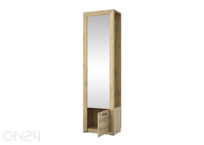 Kaappi peilillä Sapori kuvasuurennos