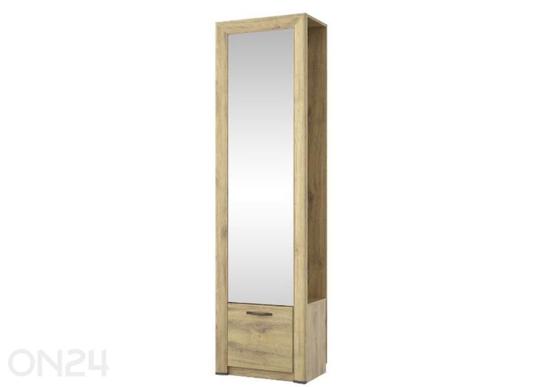 Kaappi peilillä Sapori kuvasuurennos