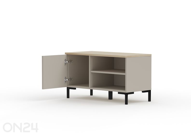 Kaappi - penkki Lucrezia kuvasuurennos