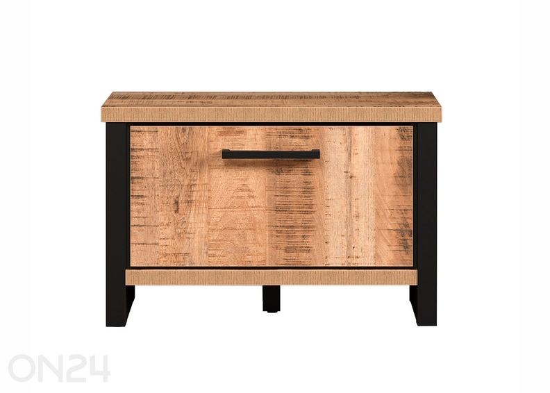 Kaappi - penkkiEnna kuvasuurennos