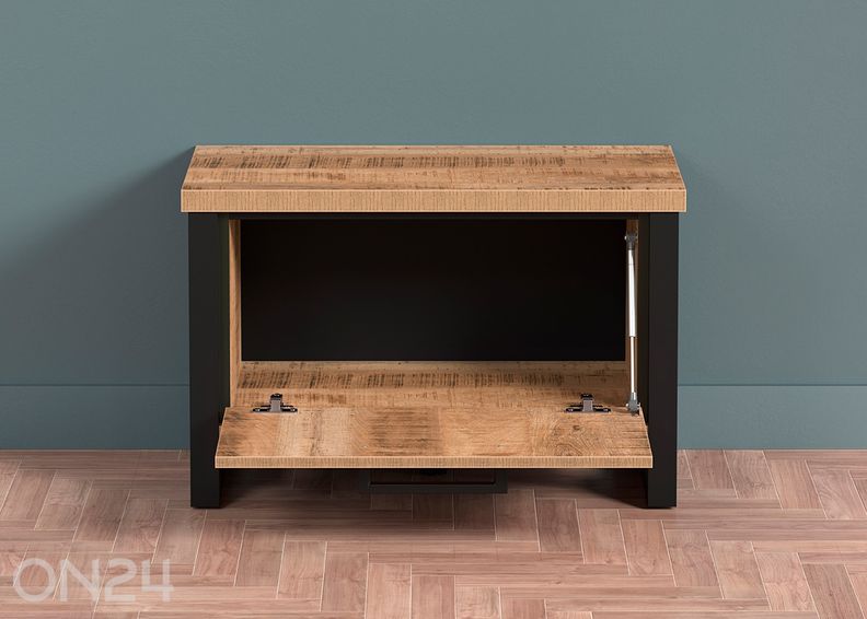 Kaappi - penkkiEnna kuvasuurennos