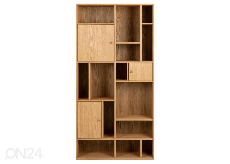 Kaappi Ribe kuvasuurennos