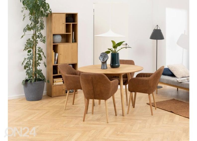 Kaappi Ribe kuvasuurennos