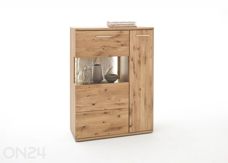 Kaappi Santori kuvasuurennos