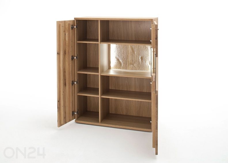 Kaappi Santori kuvasuurennos