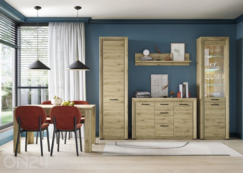 Kaappi Sapori 60 cm kuvasuurennos