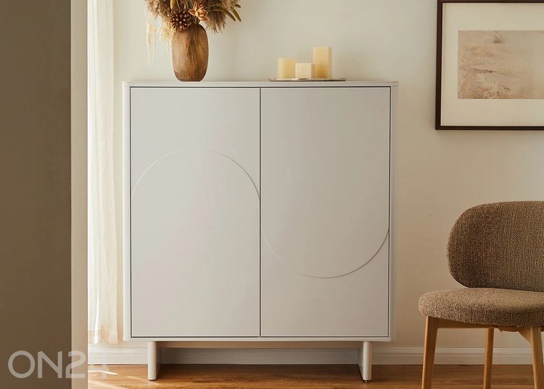 Kaappi Savoy kuvasuurennos