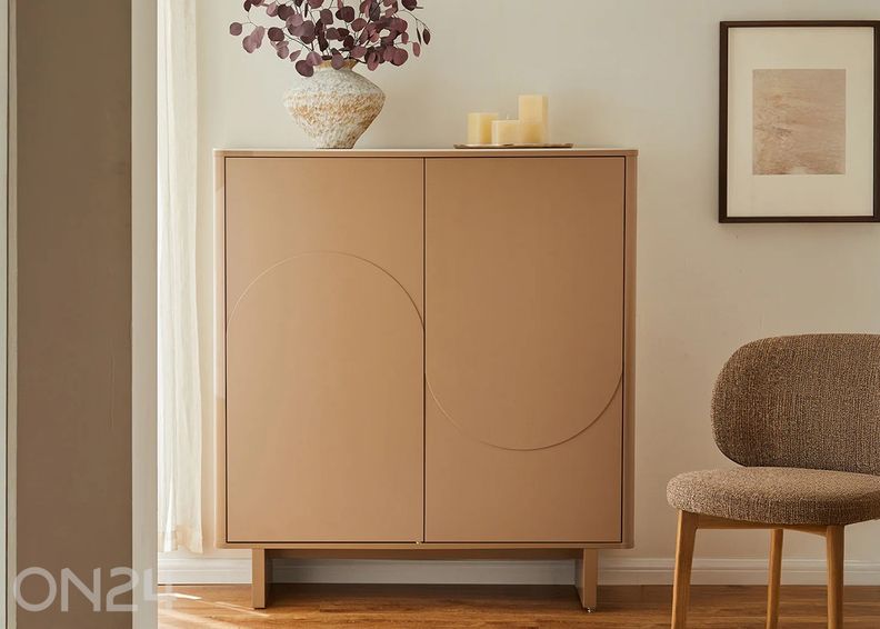 Kaappi Savoy kuvasuurennos