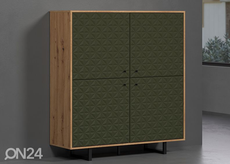 Kaappi Sentra kuvasuurennos