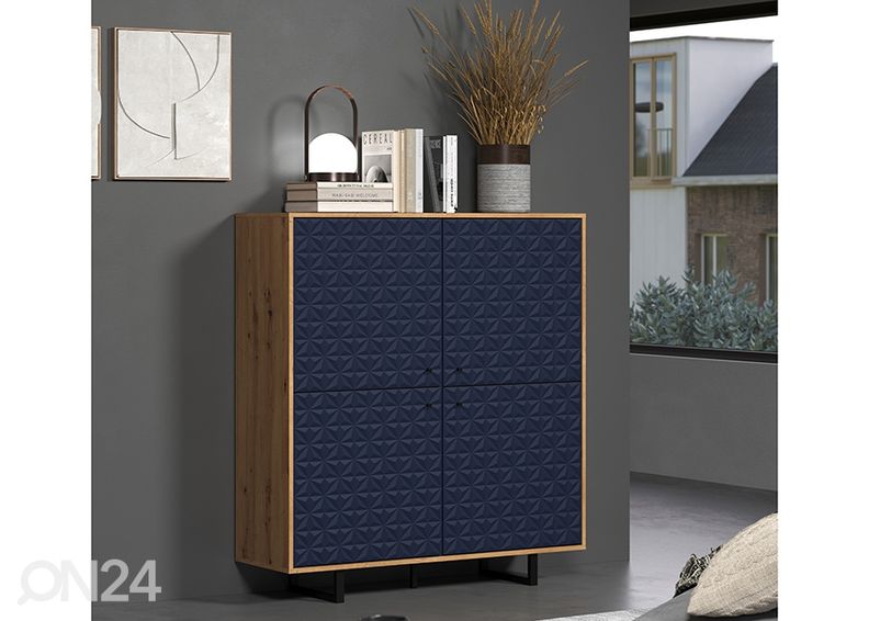 Kaappi Sentra kuvasuurennos