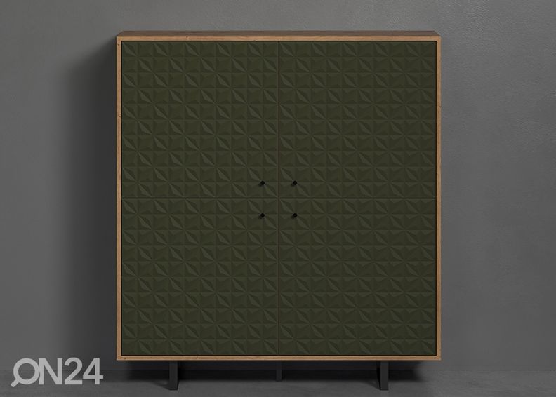 Kaappi Sentra kuvasuurennos