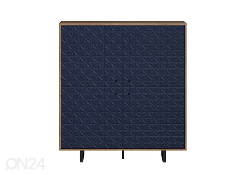 Kaappi Sentra kuvasuurennos