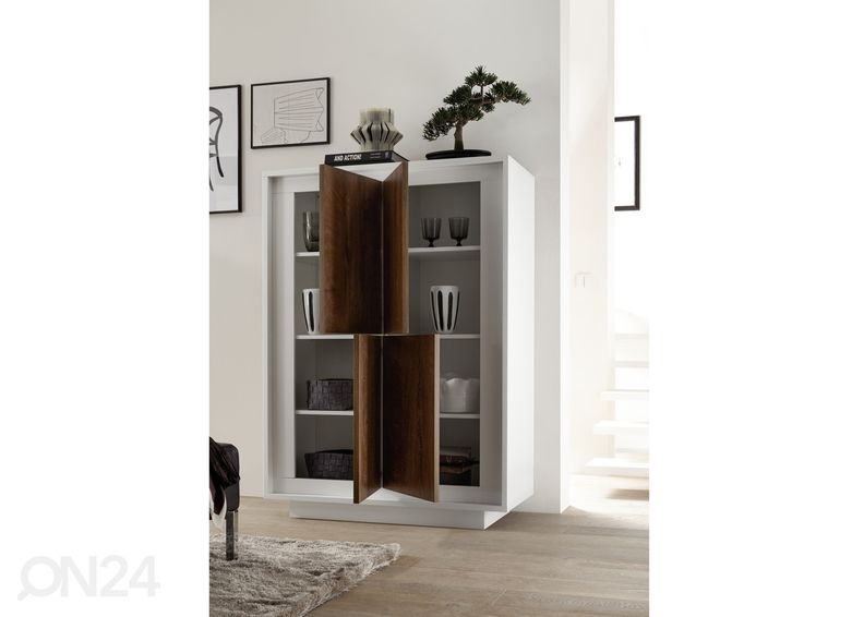 Kaappi Sky kuvasuurennos