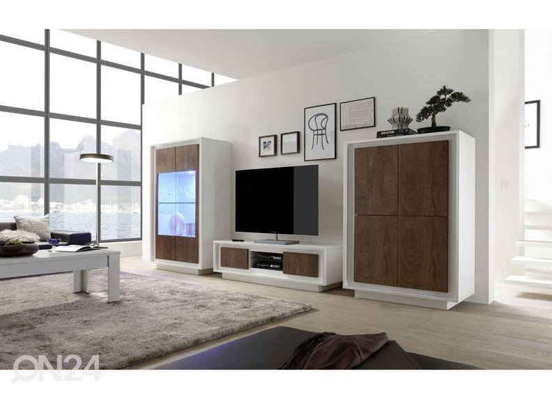 Kaappi Sky kuvasuurennos