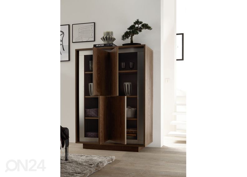 Kaappi Sky kuvasuurennos