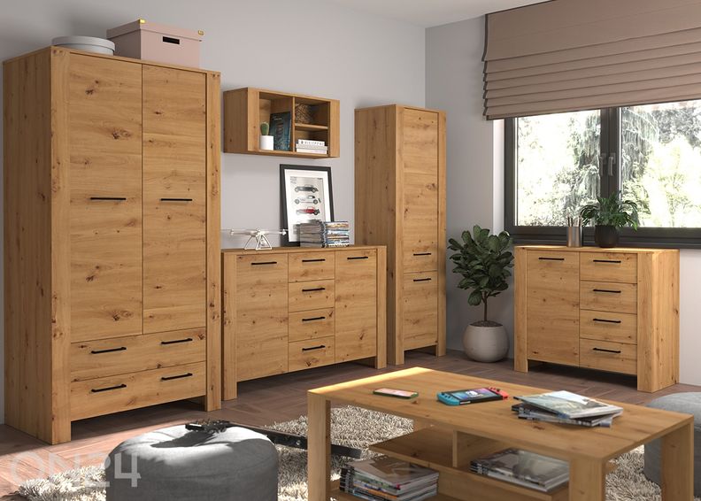 Kaappi Slide 50 cm kuvasuurennos