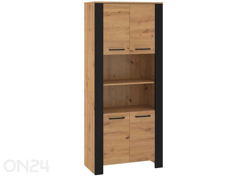 Kaappi Slide 80 cm kuvasuurennos