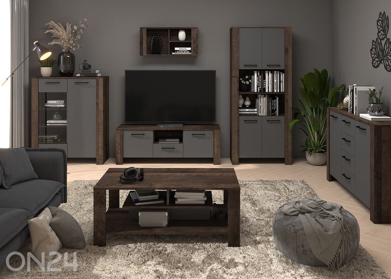 Kaappi Slide 80 cm kuvasuurennos