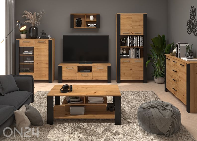 Kaappi Slide 80 cm kuvasuurennos