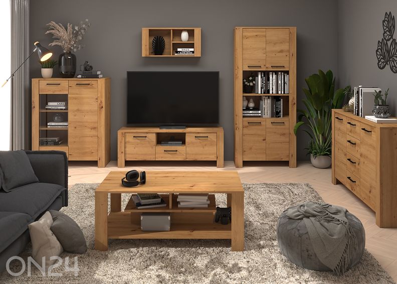 Kaappi Slide 80 cm kuvasuurennos