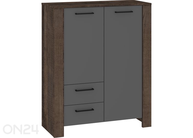 Kaappi Slide 97 cm kuvasuurennos