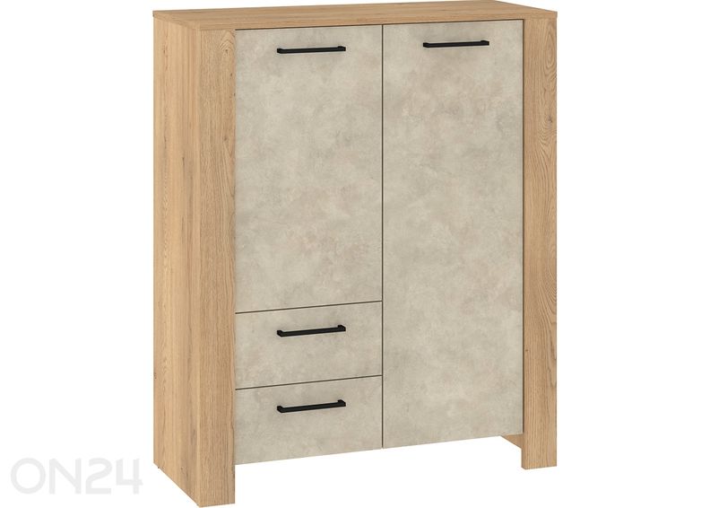 Kaappi Slide 97 cm kuvasuurennos