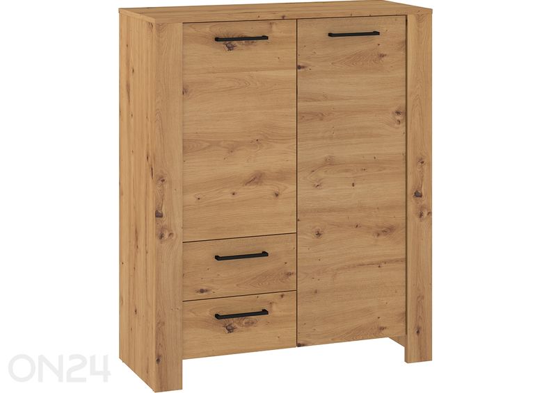 Kaappi Slide 97 cm kuvasuurennos