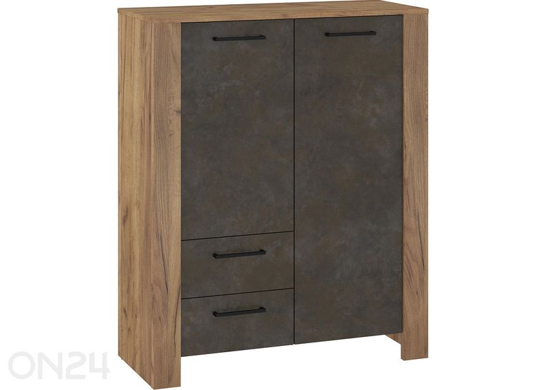 Kaappi Slide 97 cm kuvasuurennos