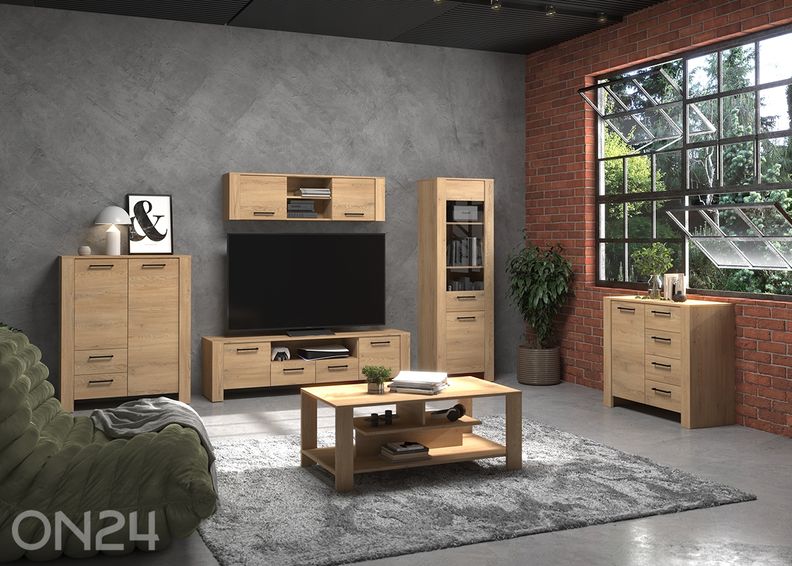 Kaappi Slide 97 cm kuvasuurennos