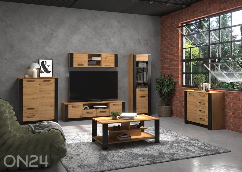 Kaappi Slide 97 cm kuvasuurennos