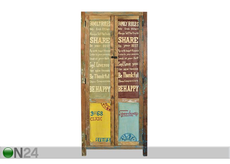 Kaappi Speedway kuvasuurennos