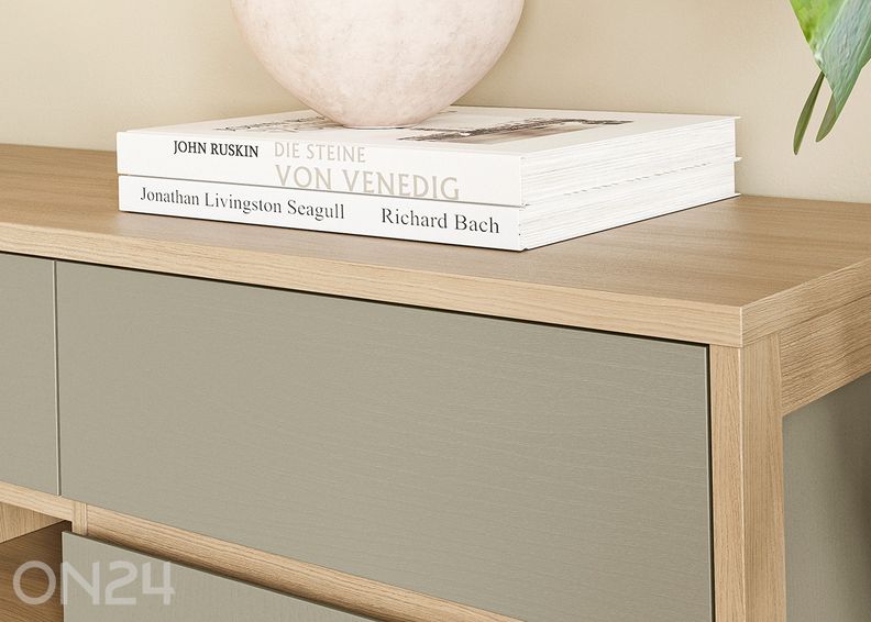 Kaappi Stranda kuvasuurennos