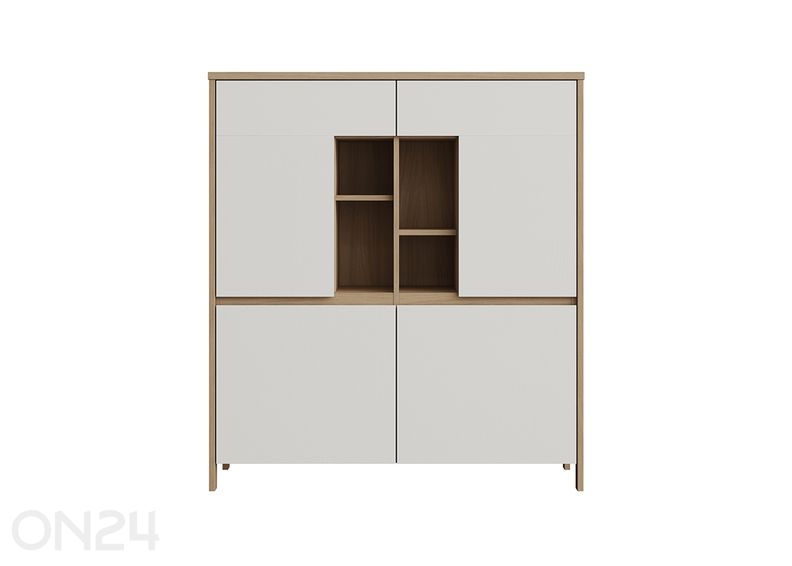 Kaappi Stranda kuvasuurennos