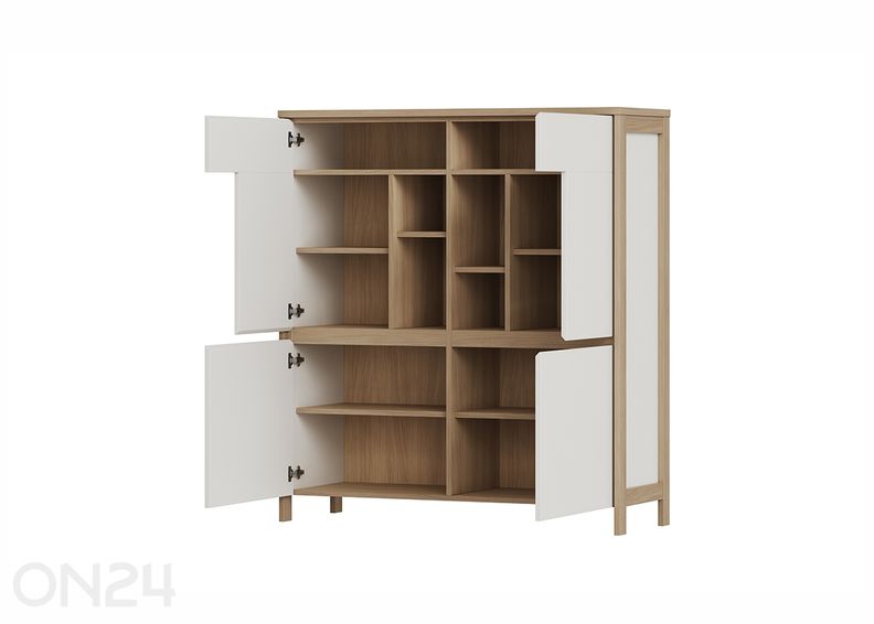 Kaappi Stranda kuvasuurennos