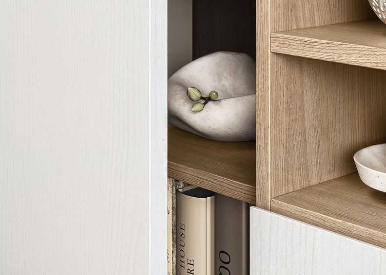 Kaappi Stranda kuvasuurennos