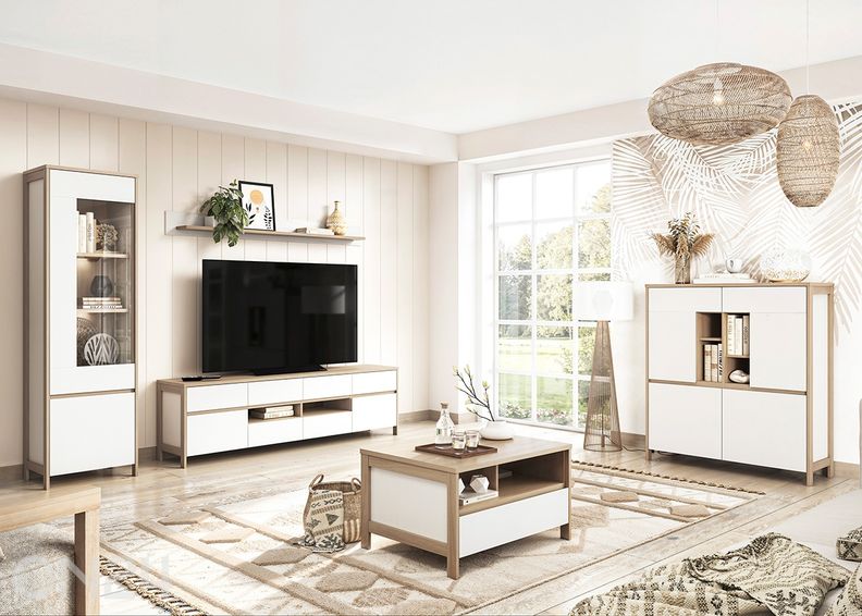 Kaappi Stranda kuvasuurennos