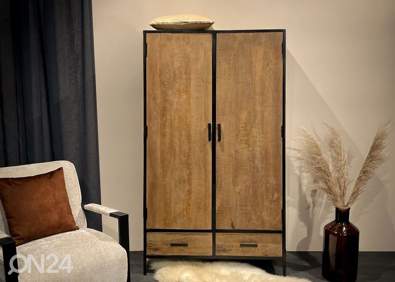 Kaappi Sturdy 100 cm kuvasuurennos