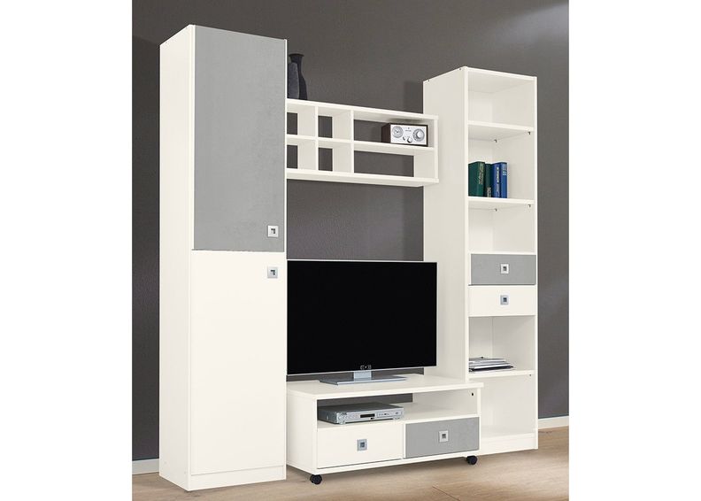 Kaappi SUNNY kuvasuurennos