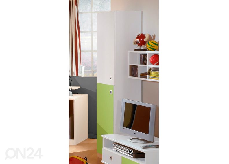 Kaappi SUNNY kuvasuurennos