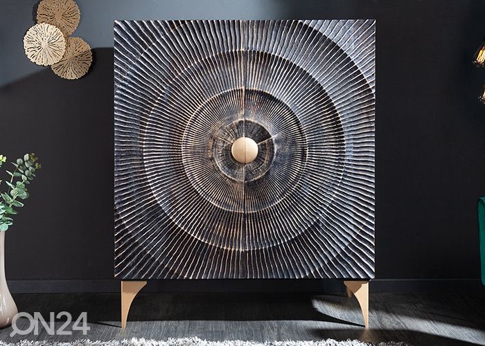 Kaappi Sunset kuvasuurennos