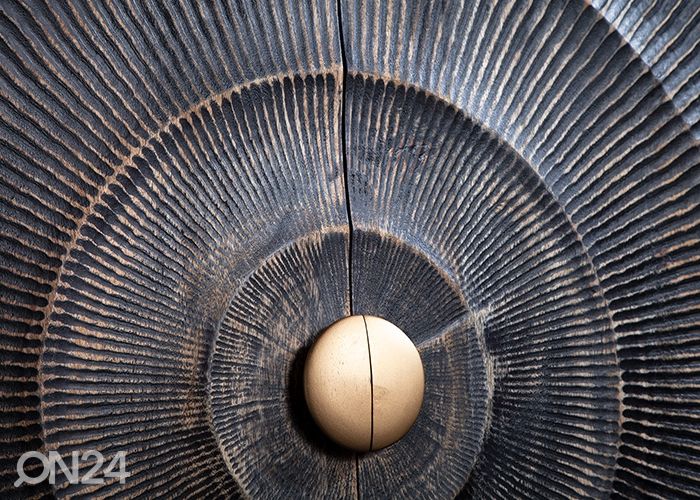 Kaappi Sunset kuvasuurennos