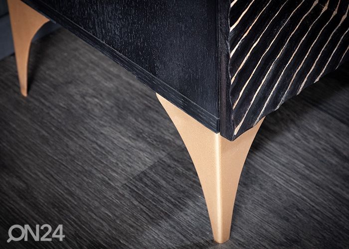 Kaappi Sunset kuvasuurennos