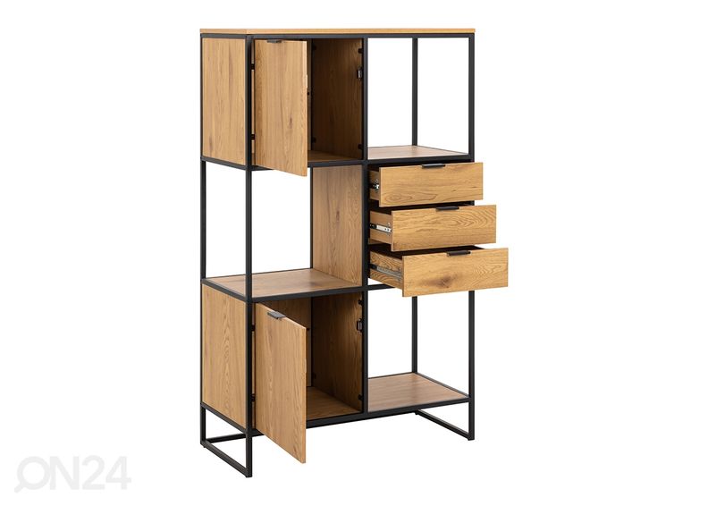 Kaappi Swindon kuvasuurennos